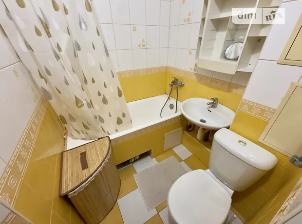 Квартира на вул. Миколи Мурашка, 4 в Києві, ID 215976, фото №4