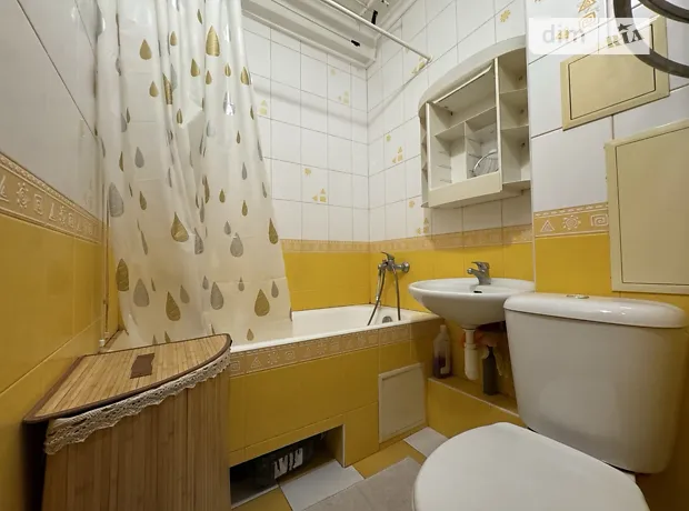 Квартира на вул. Миколи Мурашка, 4 в Києві, ID 215976, фото №5