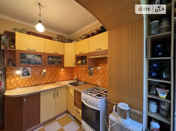 Квартира на вул. Миколи Мурашка, 4 в Києві, ID 215976, фото №7