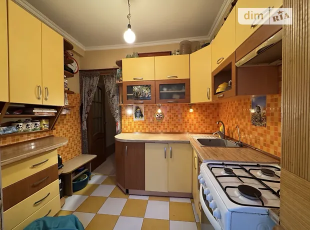 Квартира на вул. Миколи Мурашка, 4 в Києві, ID 215976, фото №8