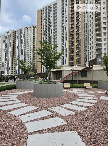 Квартира на вул. Краснова, 1В в Одесі, ID 197268, фото №15