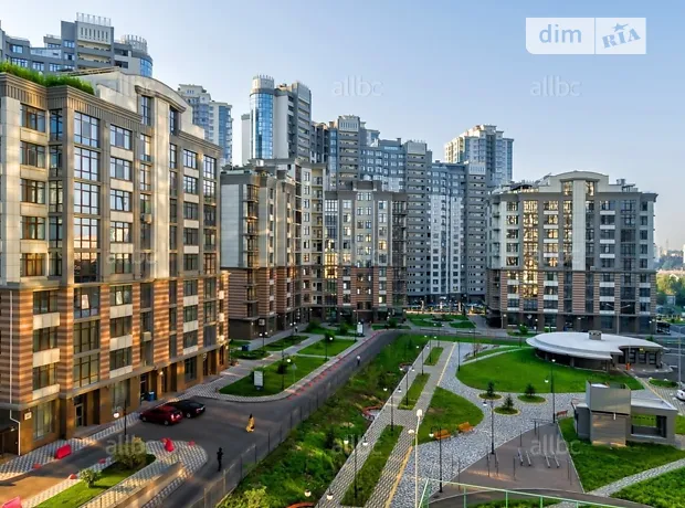 Квартира на вул. Андрія Верхогляда, 22Б в Києві, ID 163845, фото №3