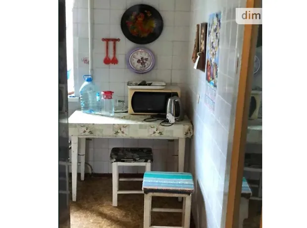 Квартира на просп. Науки, 105 в Дніпрі, ID 209052, фото №5
