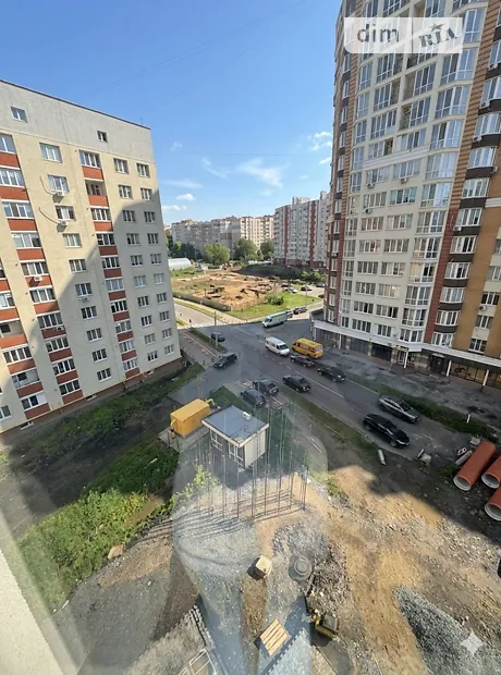 Квартира на шосе Старокостянтинівське в Хмельницькому, ID 411973, фото №18