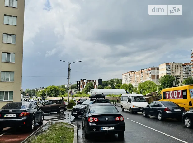 Квартира на шосе Старокостянтинівське 5/5 в Хмельницький, ID 245463, фото №2