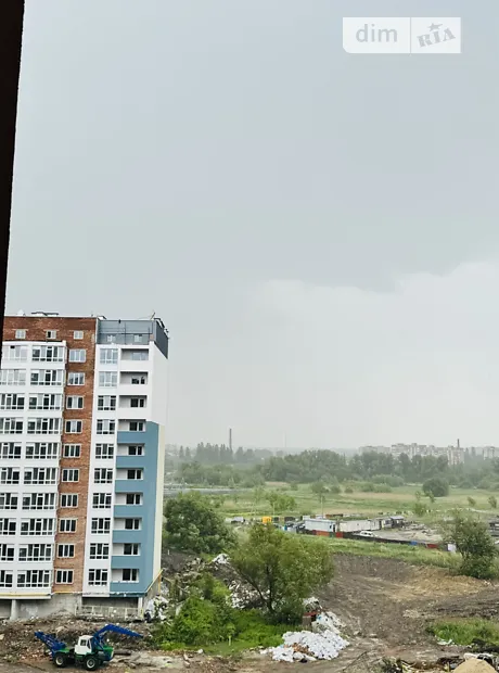 Квартира на шосе Старокостянтинівське 5/5 в Хмельницькому, ID 245463, фото №15
