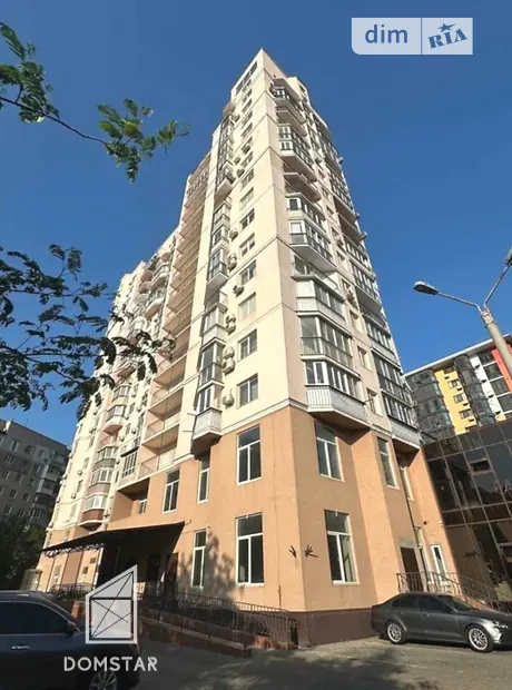 Квартира на вул. Олексія Вадатурського, 16Б в Одесі, ID 371421, фото №19