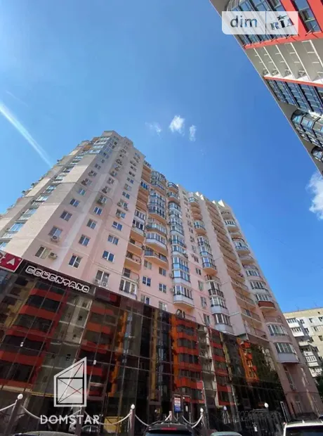 Квартира на вул. Олексія Вадатурського, 16Б в Одесі, ID 371421, фото №20