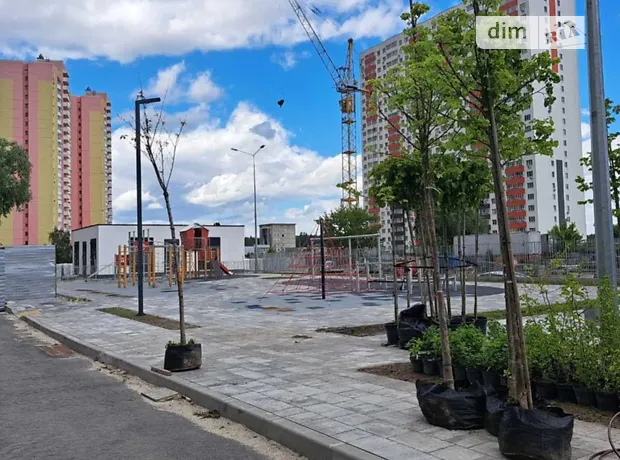 Квартира на вул. Симона Петлюри, 28А в Києві, ID 306467, фото №11