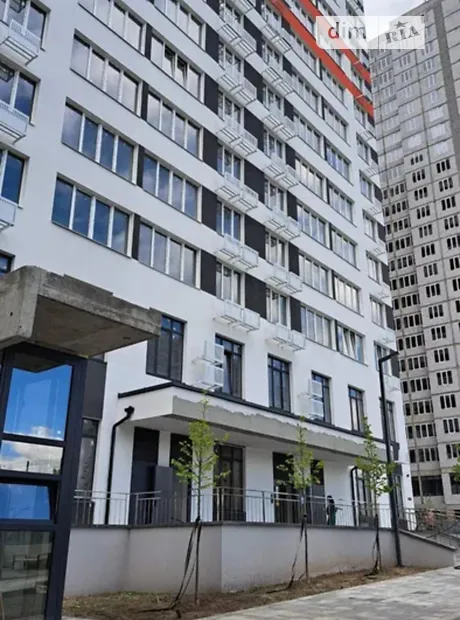Квартира на вул. Симона Петлюри, 28А в Києві, ID 306467, фото №12