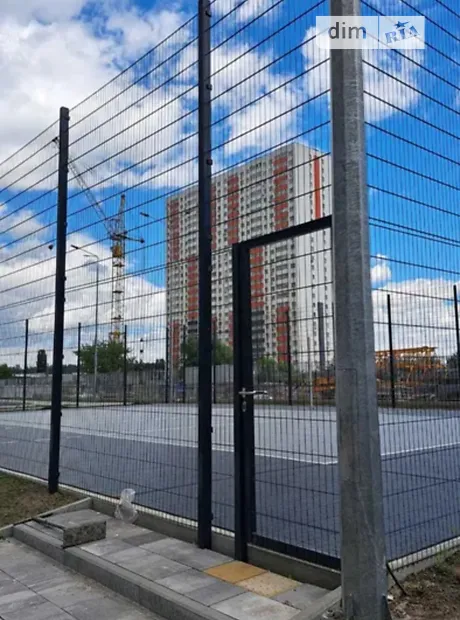 Квартира на вул. Симона Петлюри, 28А в Києві, ID 306467, фото №13