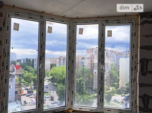 Квартира на вул. Симона Петлюри, 28А в Києві, ID 306467, фото №14