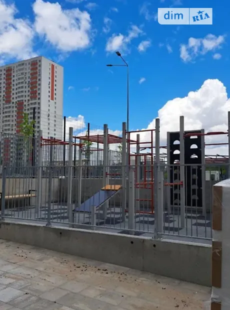 Квартира на вул. Симона Петлюри, 28А в Києві, ID 306467, фото №15