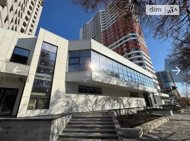 Квартира на вул. Симона Петлюри, 28А в Києві, ID 306467, фото №3