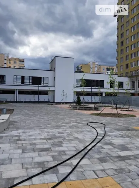 Квартира на вул. Симона Петлюри, 28А в Києві, ID 306467, фото №10