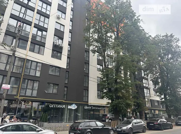 Квартира на вул. Національної Гвардії в Івано-Франківську, ID 174358, фото №1
