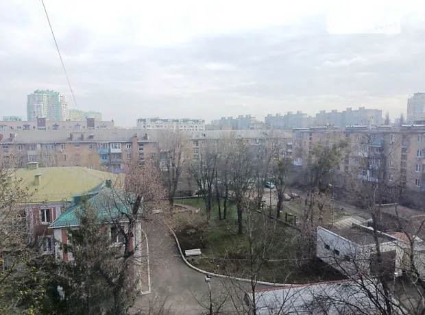 Квартира на вул. Перемишльська, 10 в Києві, ID 208934, фото №12