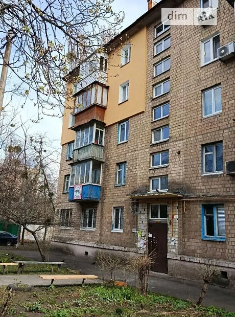 Квартира на вул. Перемишльська, 10 в Києві, ID 208934, фото №13