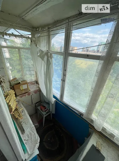 Квартира на вул. Перемишльська, 10 в Києві, ID 208934, фото №10