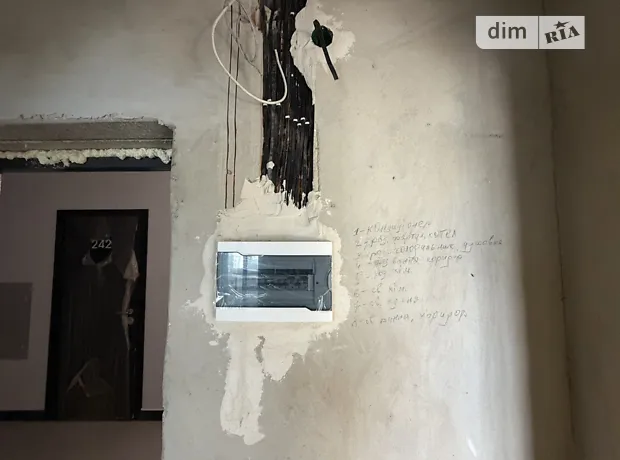 Квартира на вул. Героїв України, 6А в Полтаві, ID 212163, фото №11