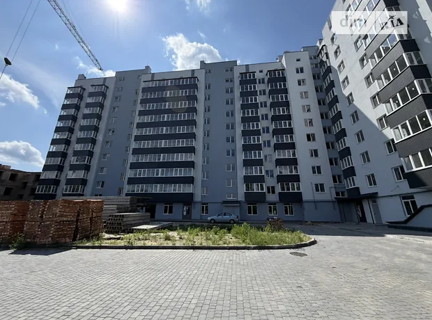 Квартира на вул. Героїв України, 6А в Полтаві, ID 212163, фото №16