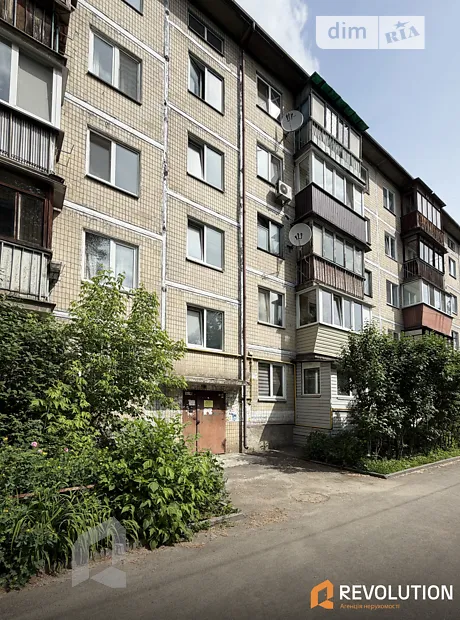 Квартира на бул. Вацлава Гавела, 19 в Києві, ID 189013, фото №16