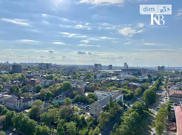Квартира на вул. Виконкомівська, 24Б в Дніпро, ID 163738, фото №2