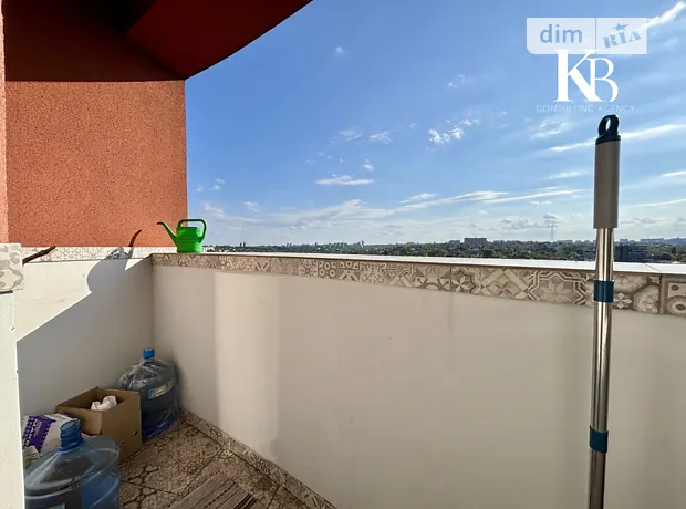 Квартира на вул. Виконкомівська, 24Б в Дніпро, ID 163738, фото №3