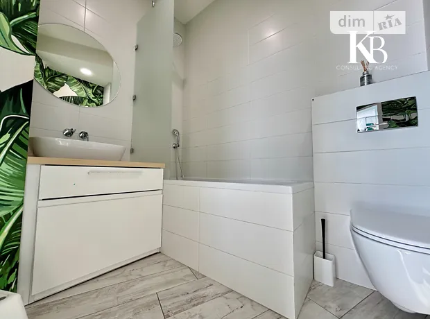 Квартира на вул. Виконкомівська, 24Б в Дніпрі, ID 163738, фото №21