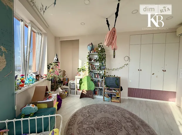 Квартира на вул. Виконкомівська, 24Б в Дніпрі, ID 163738, фото №25