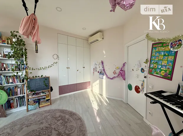 Квартира на вул. Виконкомівська, 24Б в Дніпрі, ID 163738, фото №26