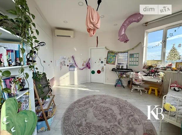 Квартира на вул. Виконкомівська, 24Б в Дніпрі, ID 163738, фото №27