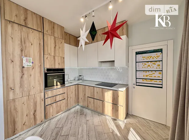 Квартира на вул. Виконкомівська, 24Б в Дніпро, ID 163738, фото №5