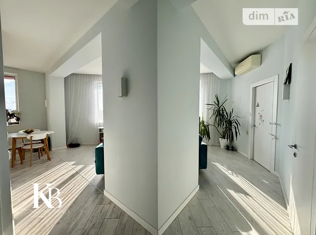 Квартира на вул. Виконкомівська, 24Б в Дніпрі, ID 163738, фото №10