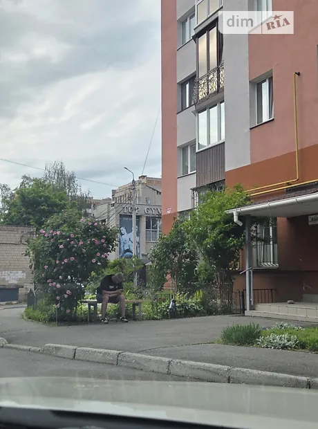 Квартира на вул. Миколи Ващука в Вінниці, ID 242082, фото №21