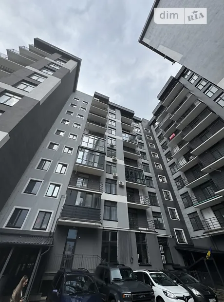 Квартира на вул. Хмельницького Богдана, 73А в Івано-Франківську, ID 290379, фото №1