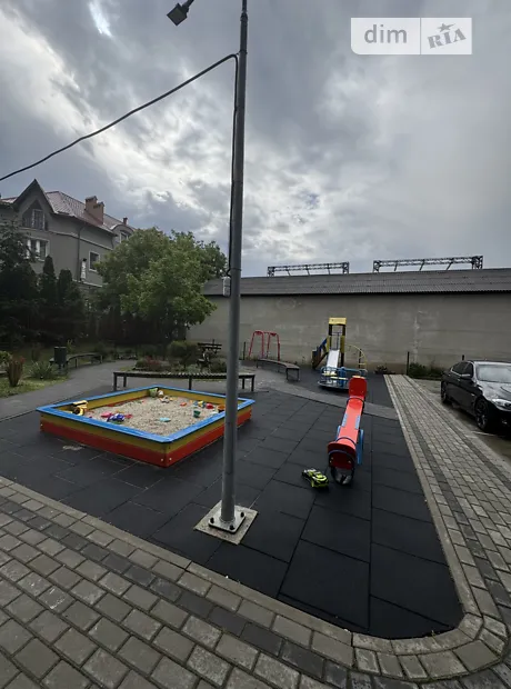 Квартира на вул. Хмельницького Богдана, 73А в Івано-Франківську, ID 290379, фото №2