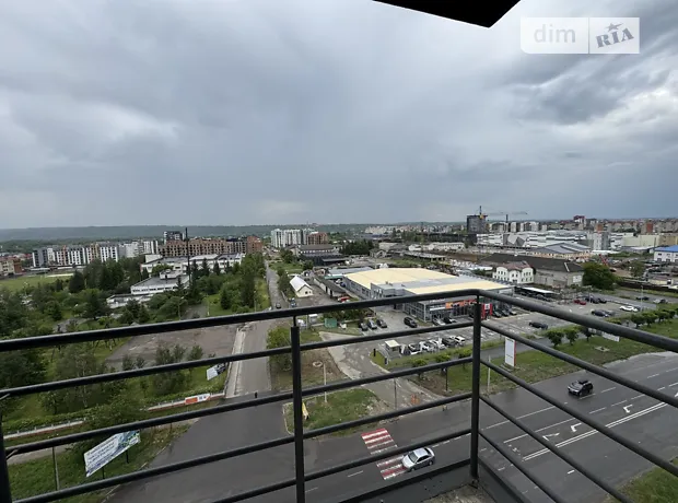 Квартира на вул. Хмельницького Богдана, 73А в Івано-Франківську, ID 290379, фото №8