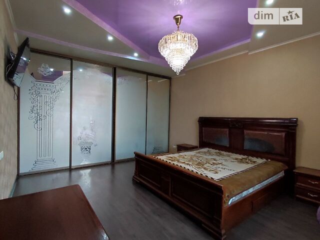 Квартира на вул. Сергія Колачевського, 32 в Кривий Ріг, ID 208290, фото №1