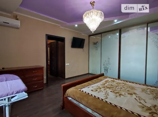 Квартира на вул. Сергія Колачевського, 32 в Кривий Ріг, ID 208290, фото №2