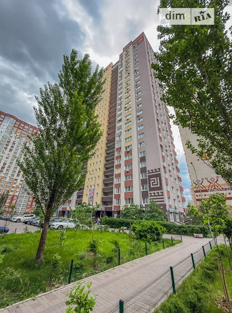 Квартира на вул. Бориса Гмирі, 14А в Києві, ID 186848, фото №24
