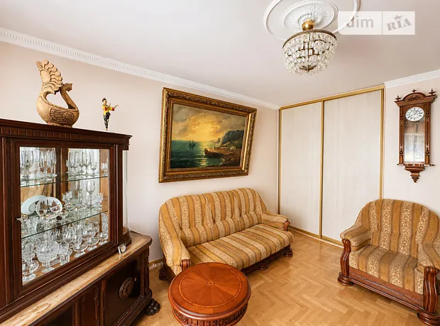 Квартира на вул. Велика Китаївська, 87 в Києві, ID 165158, фото №4
