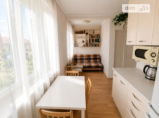 Квартира на вул. Велика Китаївська, 87 в Києві, ID 165158, фото №8