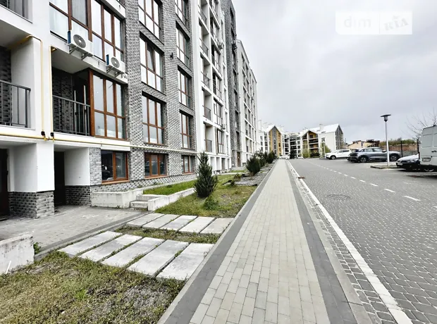 Квартира на вул. Богдана Хмельницького, 3Є в Києві, ID 308561, фото №22