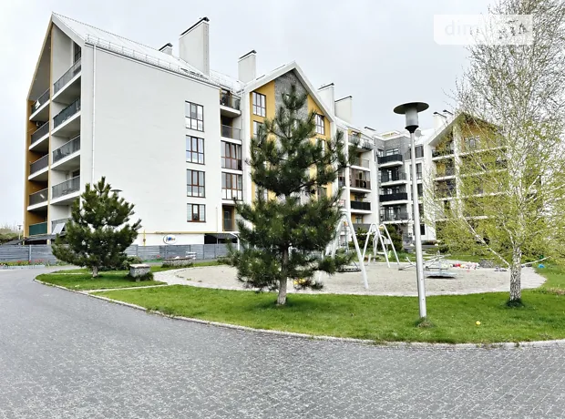 Квартира на вул. Богдана Хмельницького, 3Є в Києві, ID 308561, фото №24
