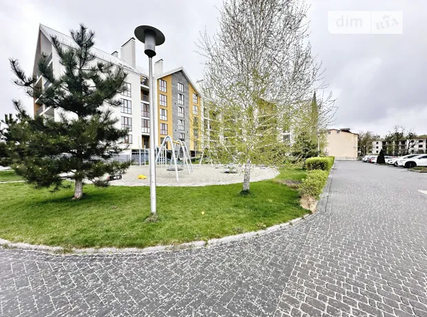 Квартира на вул. Богдана Хмельницького, 3Є в Києві, ID 308561, фото №26