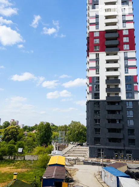 Квартира на вул. Івана Кочерги, 17А в Києві, ID 202517, фото №8