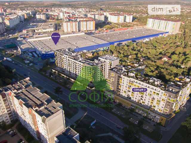 Квартира на вул. Івасюка в Івано-Франківську, ID 199753, фото №1
