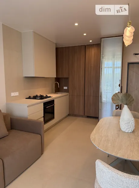 Квартира на вул. Ольги Кобилянської 1В/17 в Києві, ID 235591, фото №1