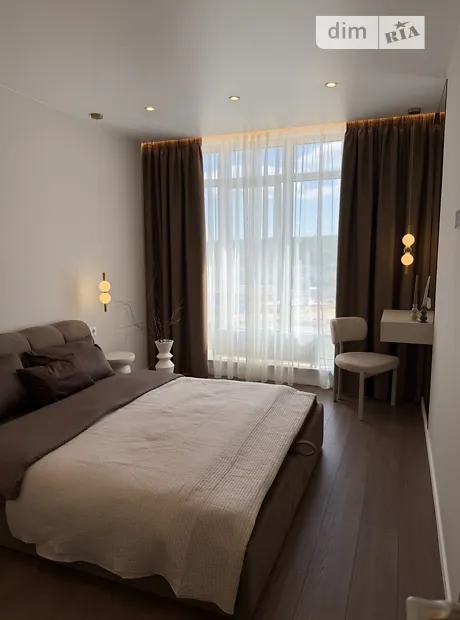 Квартира на вул. Ольги Кобилянської 1В/17 в Києві, ID 235591, фото №14